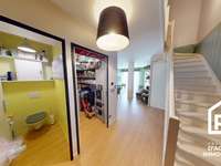 Vente appartement 5 pièces Vente appartement 5 pièces