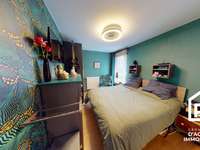 Vente appartement 5 pièces Vente appartement 5 pièces