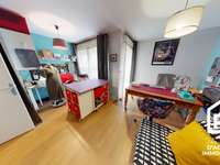 Vente appartement 5 pièces Vente appartement 5 pièces