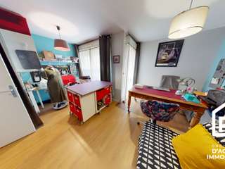 Vente appartement 5 pièces