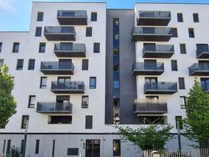 Vente Appartement 2 piècesHérouville-Saint-Clair