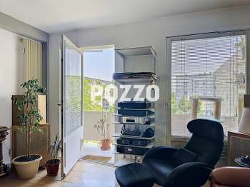 Vente appartement 2 pièces Hérouville-Saint-Clair 14