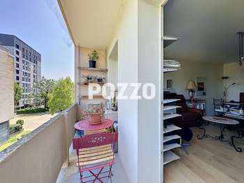 Vente appartement 2 pièces Hérouville-Saint-Clair 14
