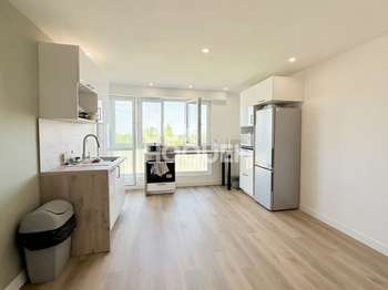 Vente appartement 4 pièces Hérouville-Saint-Clair 14