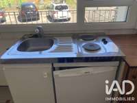 Vente appartement 1 pièce Vente appartement 1 pièce