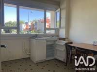 Vente appartement 1 pièce Vente appartement 1 pièce
