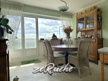 Vente appartement 3 pièces Hérouville-Saint-Clair 14