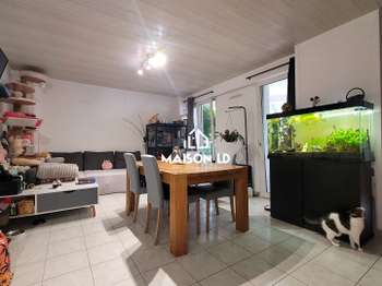 Vente Appartement 3 piècesHérouville-Saint-Clair