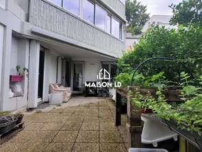 Vente Appartement 3 piècesHérouville-Saint-Clair