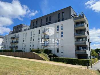 Vente appartement 2 pièces Hérouville-Saint-Clair 14