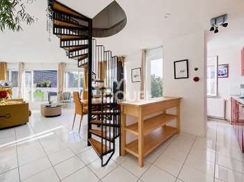 Vente appartement 4 pièces Hérouville-Saint-Clair 14