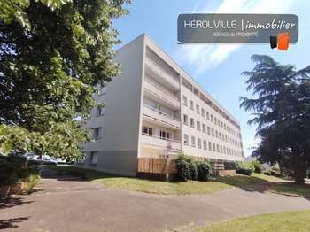 Vente appartement 1 pièce Hérouville-Saint-Clair 14