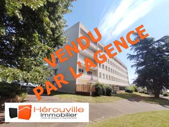 Vente Appartement T1Hérouville-Saint-Clair