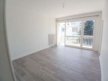 Vente appartement 3 pièces Hérouville-Saint-Clair 14