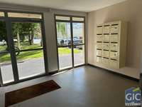 Vente Studio 1 pièce