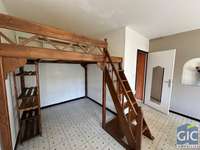 Vente Studio 1 pièce