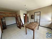 Vente Studio 1 pièce