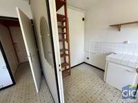 Vente Studio 1 pièce