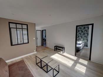 Vente Appartement 2 piècesHérouville-Saint-Clair