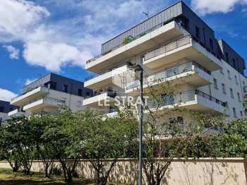 Vente Appartement 3 piècesHérouville-Saint-Clair