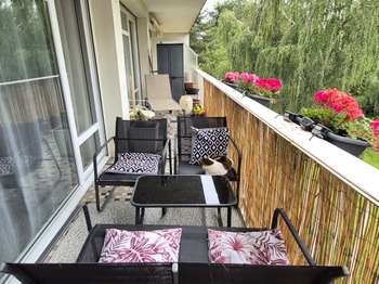 Appartement 4 pièces 76 m² · à Hérouville-Saint-Clair · 76 m² · 150 000 €