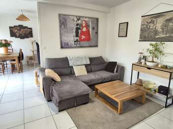 Vente appartement 4 pièces Vente appartement 4 pièces