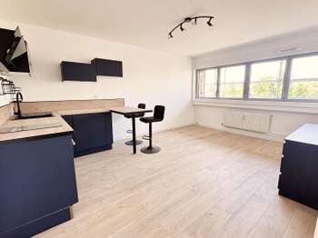 Vente appartement 3 pièces Hérouville-Saint-Clair 14