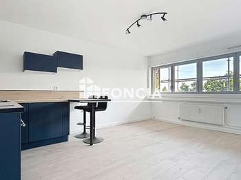 Vente Appartement 3 piècesHérouville-Saint-Clair