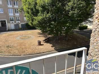 Vente Appartement 4 piècesHérouville-Saint-Clair