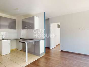 Vente appartement 2 pièces Hérouville-Saint-Clair 14