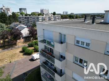 Vente Appartement 3 piècesHérouville-Saint-Clair