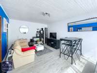 Vente appartement 2 pièces Vente appartement 2 pièces