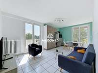 Vente appartement 5 pièces Vente appartement 5 pièces