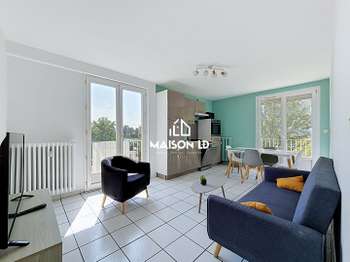 Vente Appartement 5 piècesHérouville-Saint-Clair