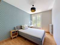 Vente appartement 5 pièces Vente appartement 5 pièces