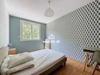 Vente appartement 5 pièces Vente appartement 5 pièces