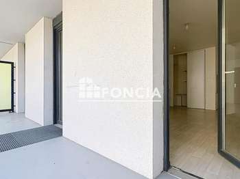 Vente Appartement 2 piècesHérouville-Saint-Clair