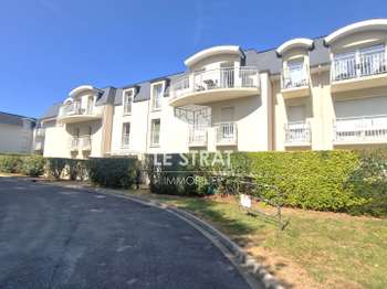 Vente appartement 3 pièces Hérouville-Saint-Clair 14