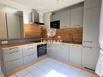 Vente Appartement 3 piècesHérouville-Saint-Clair