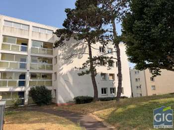 Vente Appartement 3 piècesHérouville-Saint-Clair