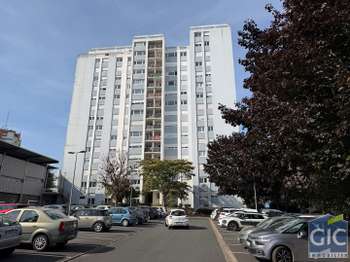 Vente Appartement 4 piècesHérouville-Saint-Clair