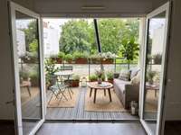 Vente appartement 3 pièces Vente appartement 3 pièces