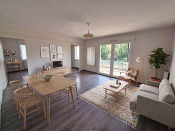 Vente appartement 3 pièces Vente appartement 3 pièces
