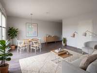 Vente appartement 3 pièces Vente appartement 3 pièces