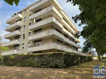 Vente Appartement 3 piècesHérouville-Saint-Clair