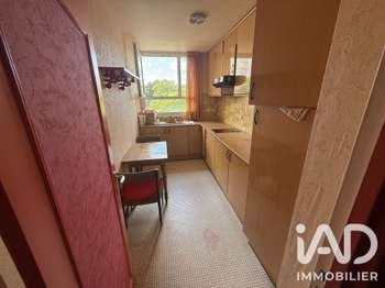 Vente appartement 4 pièces Vente appartement 4 pièces