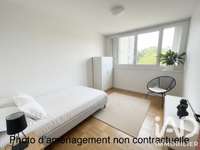 Vente appartement 4 pièces Vente appartement 4 pièces