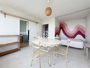 Vente appartement 1 pièce Vente appartement 1 pièce