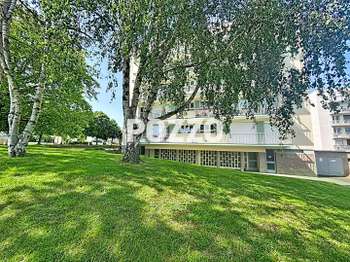 Vente Appartement 3 piècesHérouville-Saint-Clair