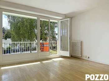 Vente Appartement 3 piècesHérouville-Saint-Clair